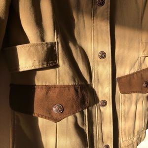 Bob Timberlake hunting jacket